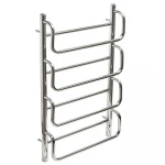 Полотенцесушитель водяной EP (маркиза) 4х4 800/8/500 (PS0154)