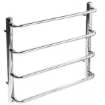 Полотенцесушитель водяной EP (стенка) 4х4 500/4/600 (PS0163)