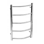 Полотенцесушитель водяной EP (лестница-полка) 32 4х4 700/5/400 (PS0167)