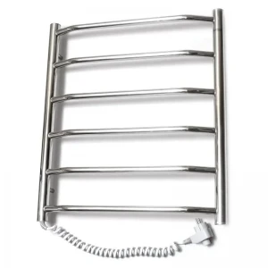 Полотенцесушитель электрический EP (трапеция) 32 600/6/500 (PS0185) Полотенцесушитель электрический EP (трапеция) 32 600/6/500 (PS0185)