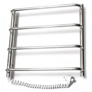 Полотенцесушитель электрический EP (стенка) 500/4/500 (PS0189) Полотенцесушитель электрический EP (стенка) 500/4/500 (PS0189)