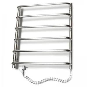 Полотенцесушитель электрический EP (стенка) 600/6/500 (PS0190) Полотенцесушитель электрический EP (стенка) 600/6/500 (PS0190)