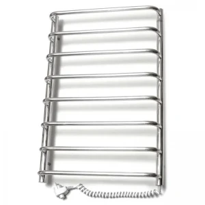 Полотенцесушитель электрический EP (стенка) 800/8/500 (PS0191) Полотенцесушитель электрический EP (стенка) 800/8/500 (PS0191)