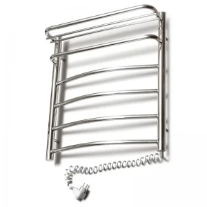 Полотенцесушитель электрический EP (лестница полка) 600/6/500 (PS0192) Полотенцесушитель электрический EP (лестница полка) 600/6/500 (PS0192)