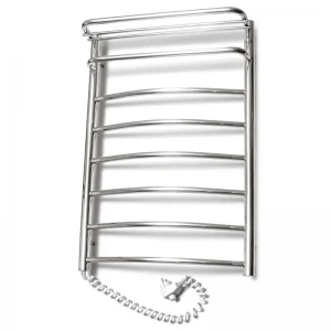 Полотенцесушитель электрический EP (лестница полка) 800/8/500 (PS0193) Полотенцесушитель электрический EP (лестница полка) 800/8/500 (PS0193)