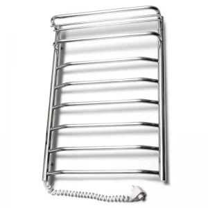 Полотенцесушитель электрический EP (трапеция полка) 800/8/500 (PS0195) Полотенцесушитель электрический EP (трапеция полка) 800/8/500 (PS0195)