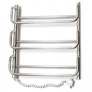 Полотенцесушитель электрический EP (маркиза) 600/6/500 (PS0196) Полотенцесушитель электрический EP (маркиза) 600/6/500 (PS0196)