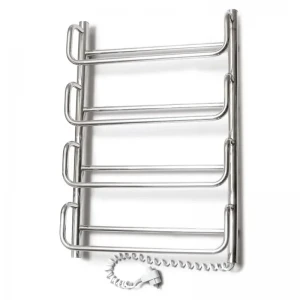 Полотенцесушитель электрический EP (маркиза) 800/8/500 (PS0197) Полотенцесушитель электрический EP (маркиза) 800/8/500 (PS0197)