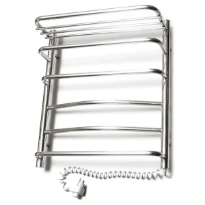 Полотенцесушитель электрический EP (практик) 600/6/500 (PS0198) Полотенцесушитель электрический EP (практик) 600/6/500 (PS0198)