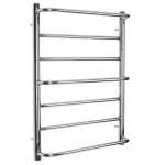 Полотенцесушитель водяной EP (стела) 4х4 800/8/500 (PS0201)