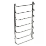 Полотенцесушитель водяной EP (стенка) 4х4 1000/7/600 (PS0204)