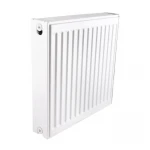 Стальной радиатор 22х500х1400.S Koer (бок. подключение) (RAD062)