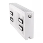 Стальной радиатор 22х300х1200.S Koer (бок. подключение) (RAD075)