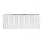 Стальной радиатор 22х300х1500.S Koer (бок. подключение) (RAD078)