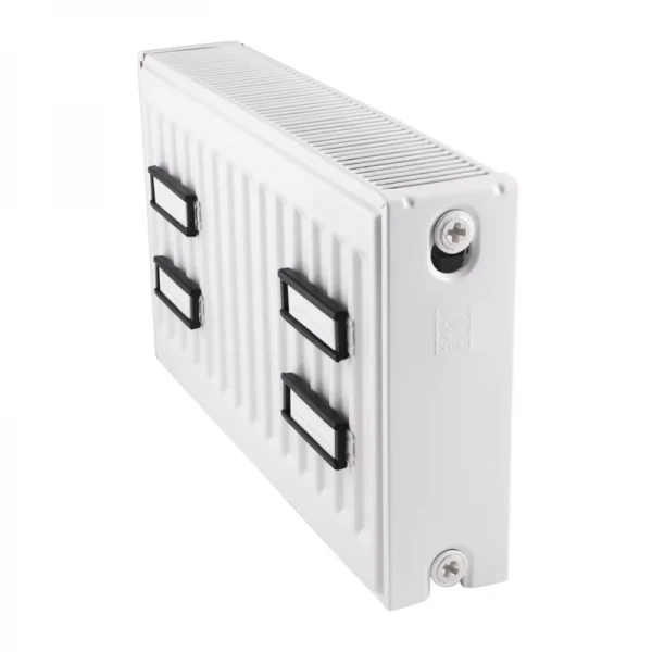 Сталевий радіатор 22х300х2000.B Koer (нижнє підключення) (RAD111)