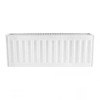 Стальной радиатор 22х300х2000.B Koer (нижнее подключение) (RAD111)