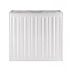 Стальной радиатор 33х500х500.S Koer (бок. подключение) (RAD116)