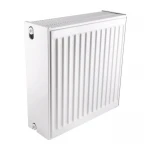 Стальной радиатор 33х500х1200.S Koer (бок. подключение) (RAD124)