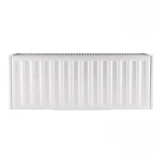 Стальной радиатор 33х500х2000.S Koer (бок. подключение) (RAD130)