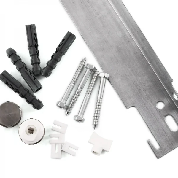 Стальной радиатор 33х500х2000.S Koer (бок. подключение) (RAD130)