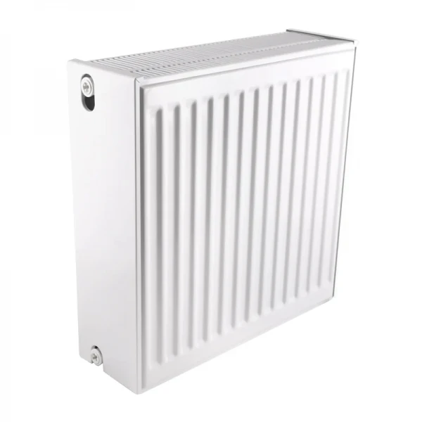 Стальной радиатор 33х500х2000.S Koer (бок. подключение) (RAD130)