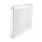 Стальной радиатор 11х500х1500.S Koer (бок. подключение) (RAD242)