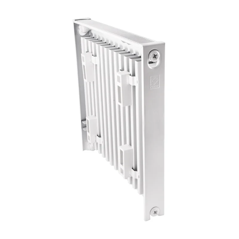 Стальной радиатор 11х500х2000.S Koer (бок. подключение) (RAD245)
