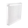 Стальной радиатор 11х500х2000.S Koer (бок. подключение) (RAD245)