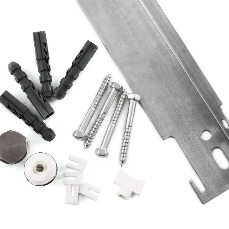 Стальной радиатор 11х500х2000.S Koer (бок. подключение) (RAD245)