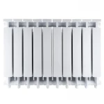 Радиатор секционный KOER 100 ALUMINIUM-500 EXTREME (RAD262) / Цена за 1 секцию