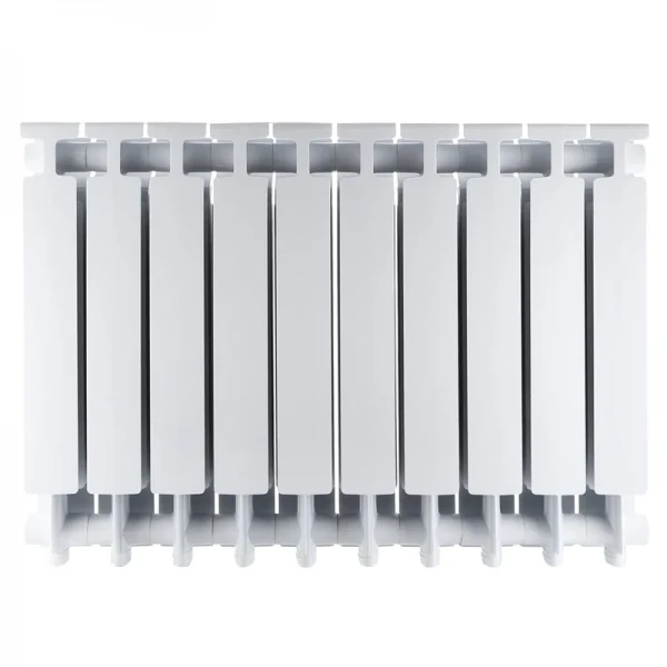 Радиатор секционный KOER 100 ALUMINIUM-500 EXTREME (RAD262) / Цена за 1 секцию