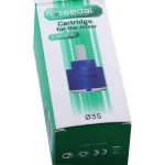 Картридж керамічний Sedal (35 мм) (SD0002)