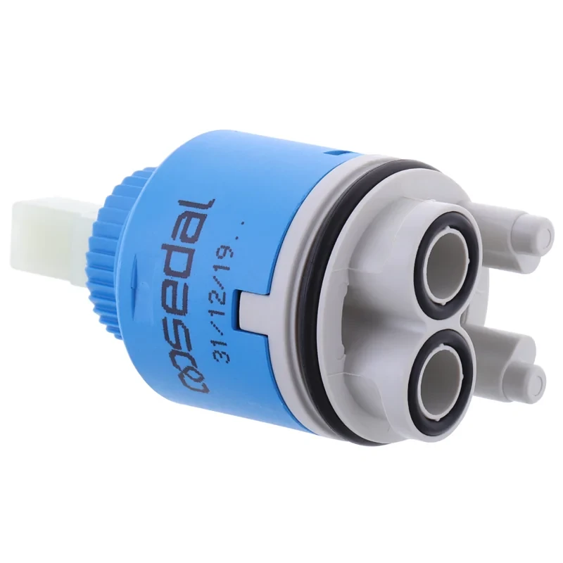 Змішувач для кухні Brinex 40W 007