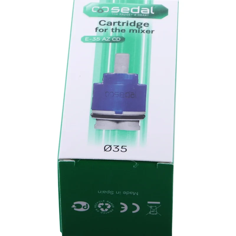 Змішувач для кухні Brinex 40W 007