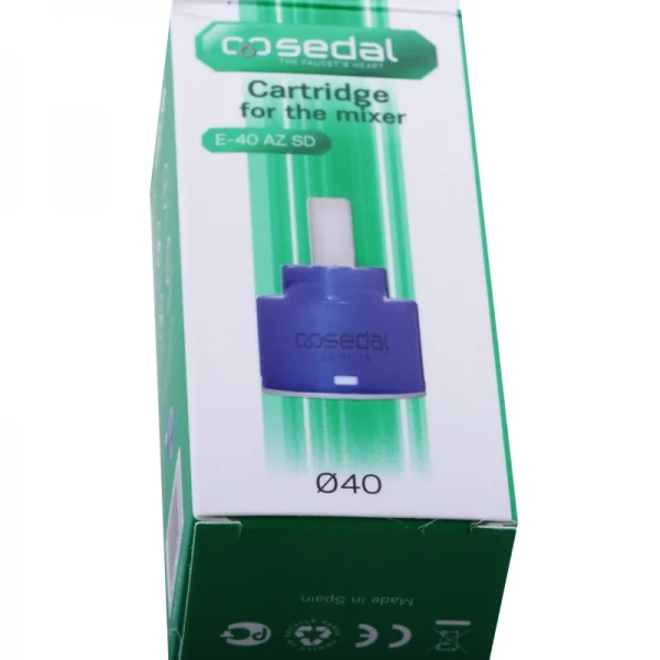 Картридж керамічний Sedal (40 мм) (SD0007)