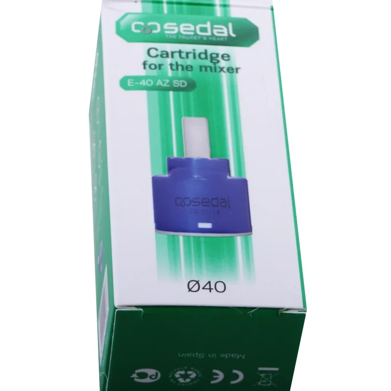 Картридж керамический Sedal (40 мм) (SD0007)