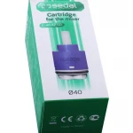 Картридж керамический Sedal (40 мм) Long (SD0009)