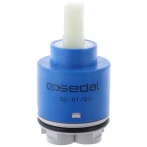 Картридж керамический Sedal (40 мм) Long (SD0009)