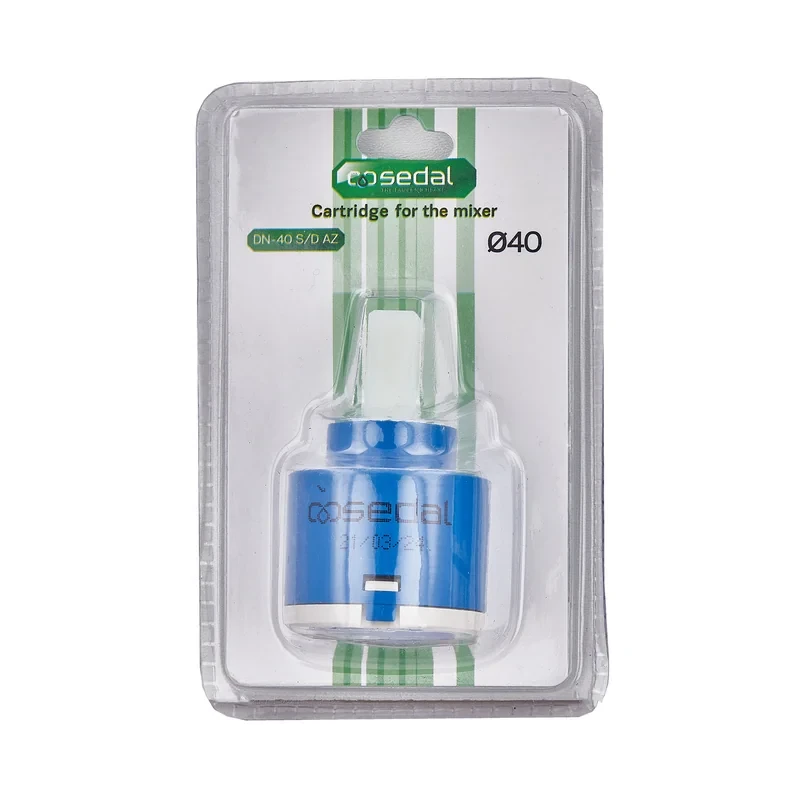 Картридж Sedal DN-40 S/D AZ (40 мм) (SD0017)