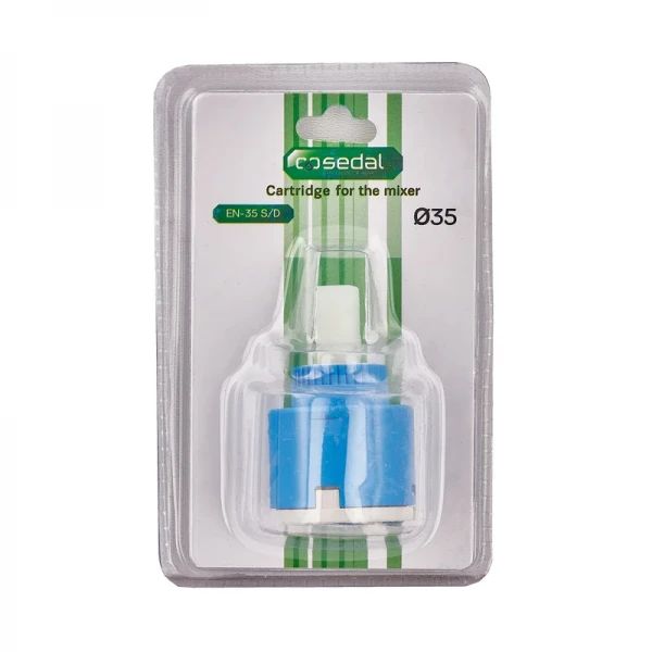 Картридж Sedal EN-35 S/D (35 мм) (SD0018)