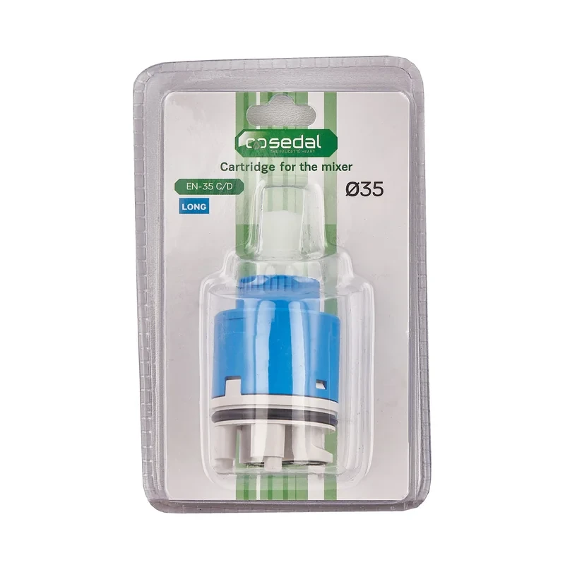Картридж Sedal EN-35 C/D (35 мм Long) (SD0019)