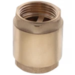 Клапан обратный СК 3/4" (латунь) (SK0013)