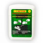 Нитка поліамідна СК PROFESSIONAL 25 m (SK0038)