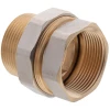 Сгон американка 1 1/4" латунь СК ART 701 (SK0040)