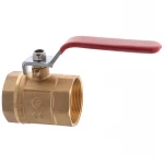 Кран шаровый СК 2" ГГР Б/Н art. 602 (SK0091)