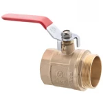 Кран шаровый СК 2" ГШР Б/Н ART.607 (SK0094)