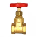 Задвижка клиновая СК 4" (SK0110)