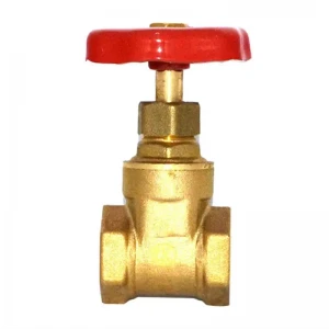Задвижка клиновая СК 4" (SK0110)