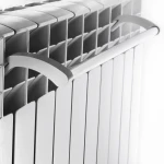 Сушилка для радиатора 520 Sanlux (SL2891)