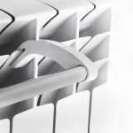 Сушилка для радиатора 750 Sanlux (SL2892)